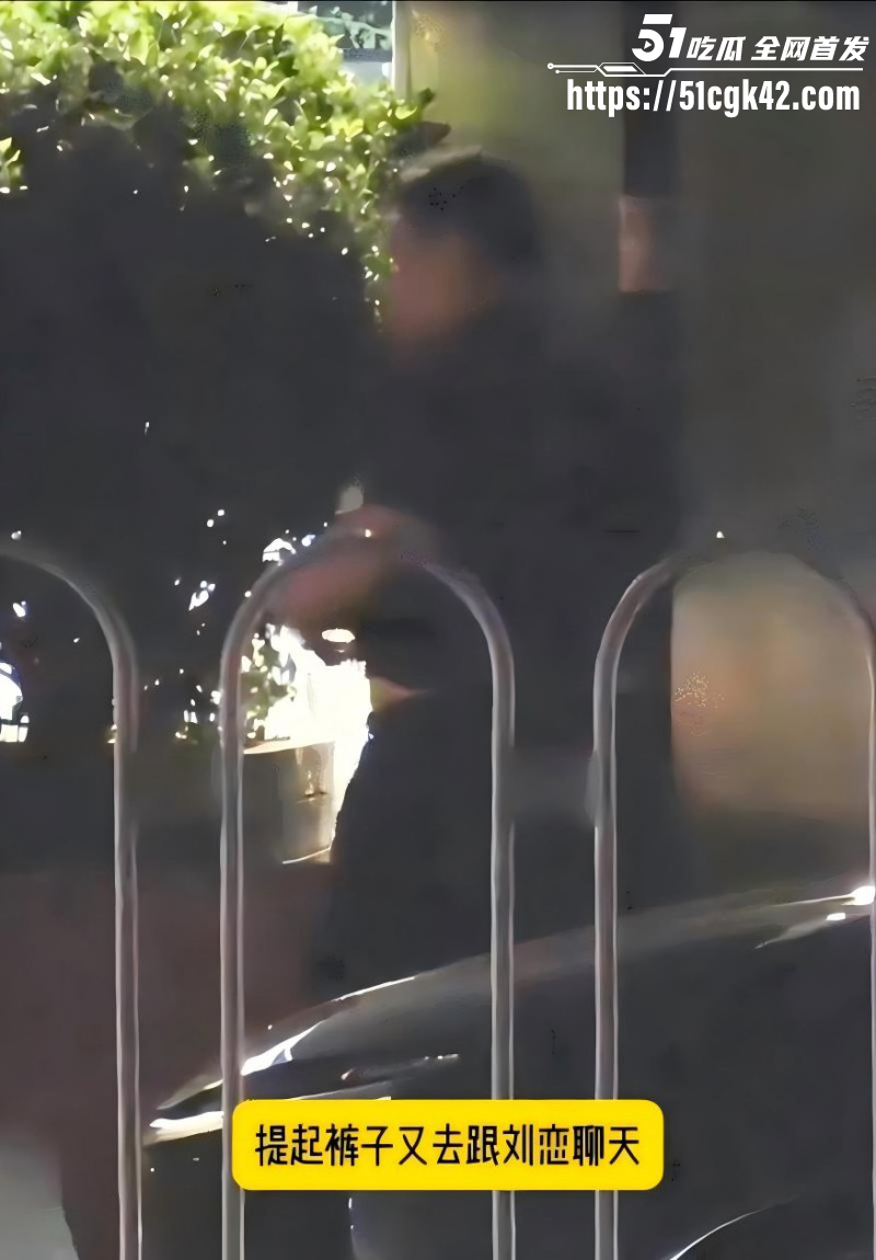 中国有嘻哈总导演车澈与乃万酒店开房022