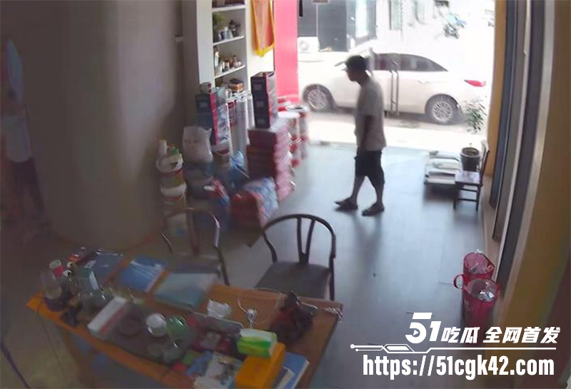 店铺性爱摄像头破解流出 2 拷贝