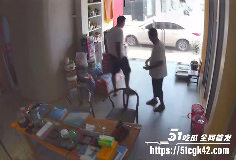店铺性爱摄像头破解流出 3 拷贝