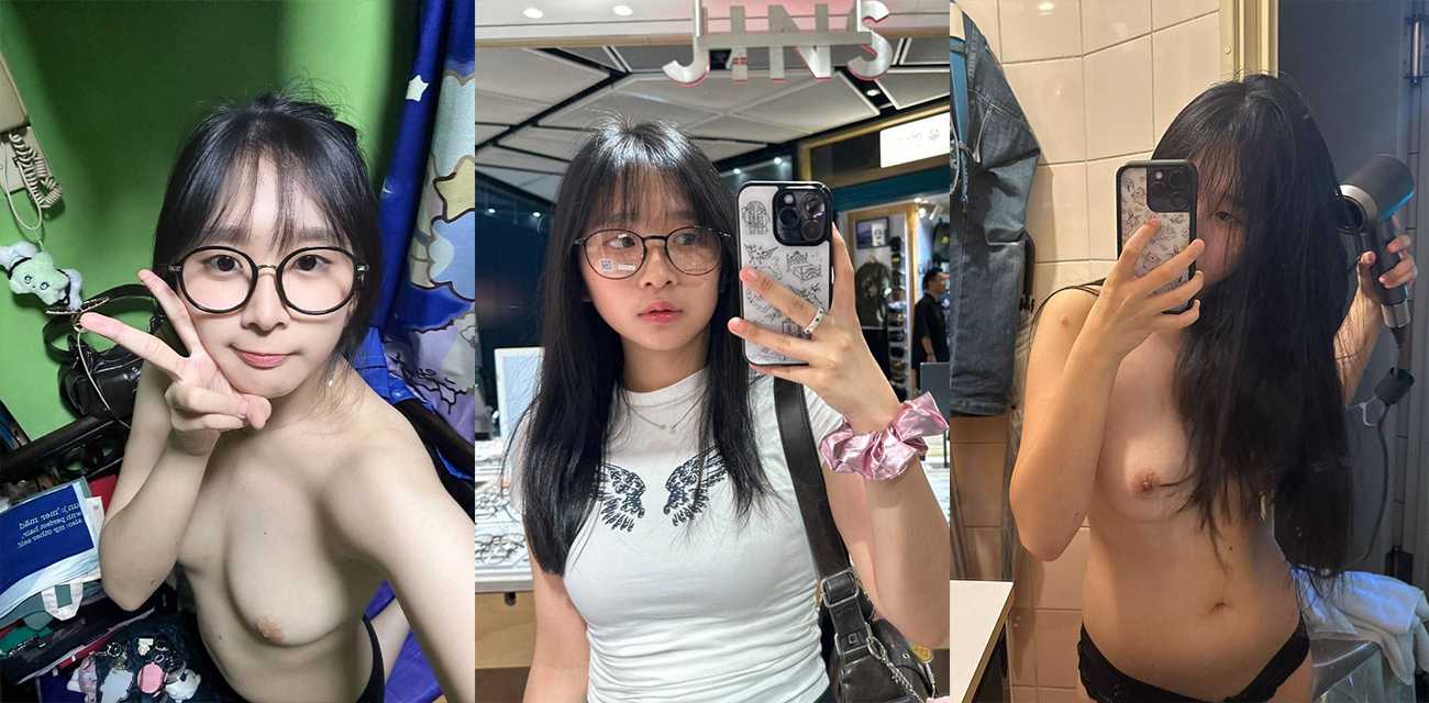 香港学生妹 朱双双 不雅视频流出 可爱漂亮美乳诱人 露脸口教玩户外性爱 穿校服被无套爆操 超级反差！