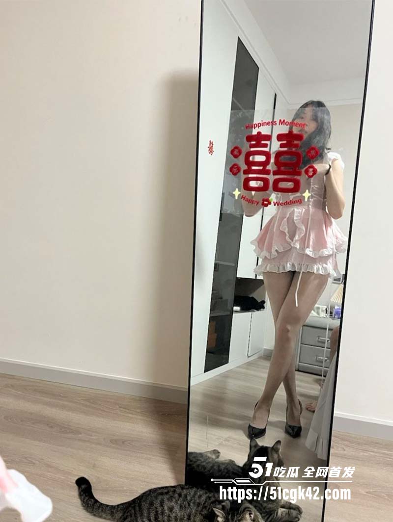 新婚人妻和调教大神结婚5