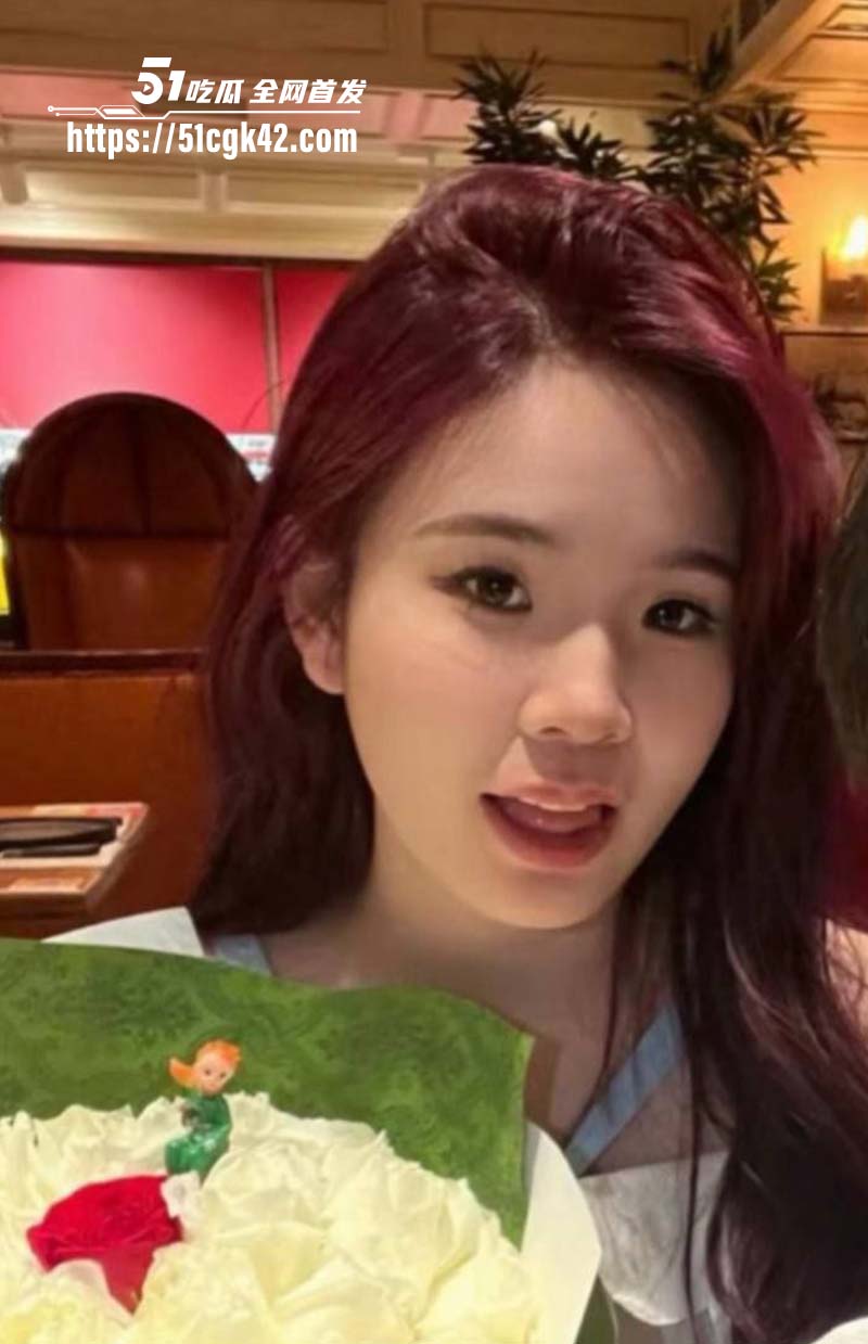 颜值很高的抖音小网3