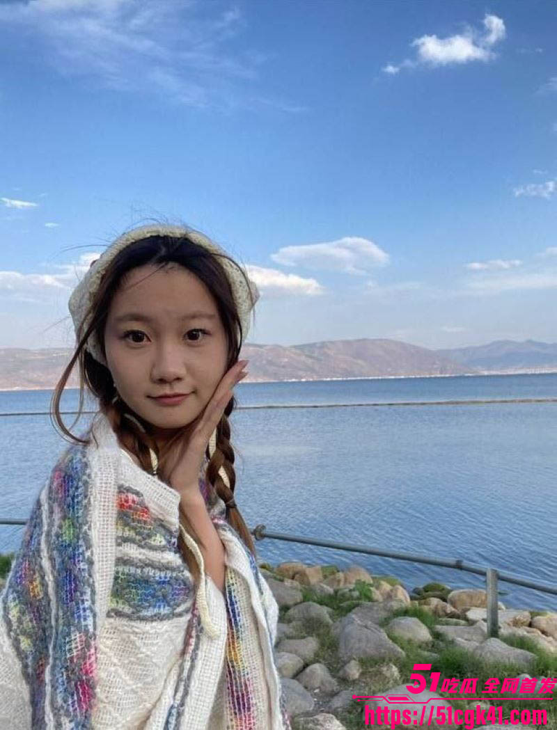 南方科技大学新生柴冉与恋足癖男友日常泄密 2