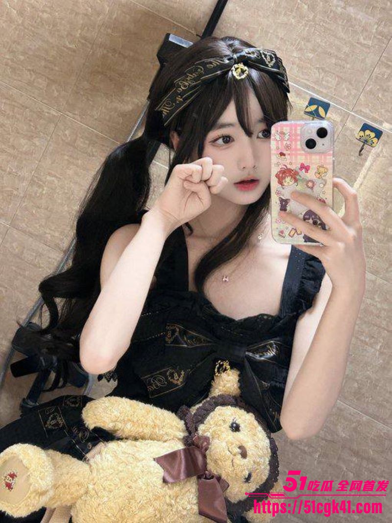 推特福利姬xiogu1177791裸舞自慰视频流出 2
