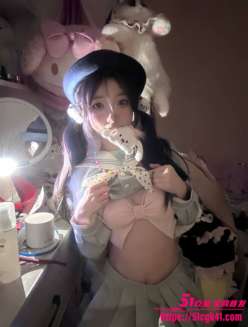 推特福利姬xiogu1177791裸舞自慰视频流出 3