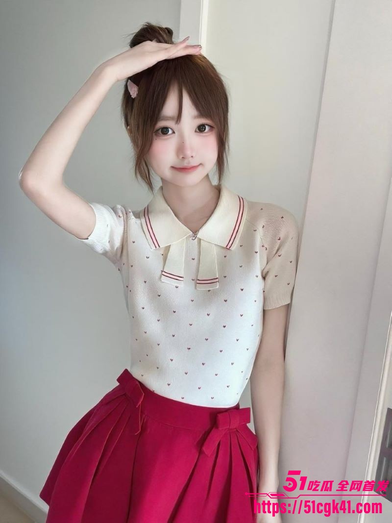 推特福利姬xiogu1177791裸舞自慰视频流出 5
