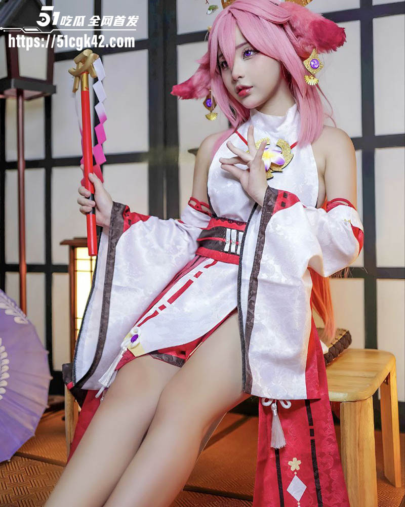极品福利姬 虞梅 cosplay大尺度福利视频合集流出 金发口交收割精液 无套爆操极致淫骚！