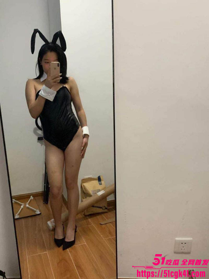 抖音混血小网红裸照视频泄密 3