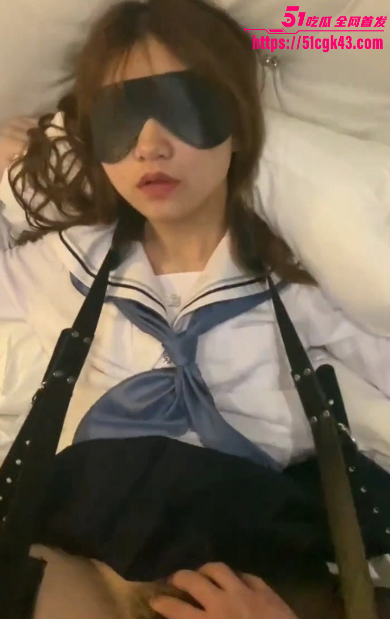 每日大赛蒙眼做爱大赛03