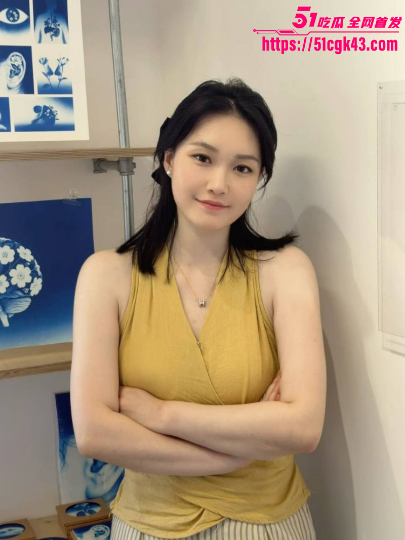 湖北宜昌新婚少妇 王怀玉 与男友相恋6年 分手后闪婚嫁入豪门 遭报复曝光性爱视频！