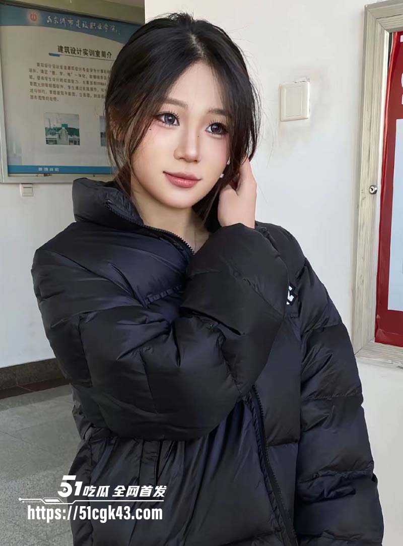 山东建筑职业艺术学院璐璐3