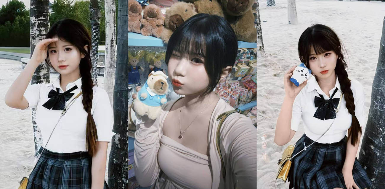 约炮大神 胖爷的奇妙之旅 300斤金主专约极品学生妹 肉丝短裙JK制服气质满分 清纯裸体酒店被猛操！