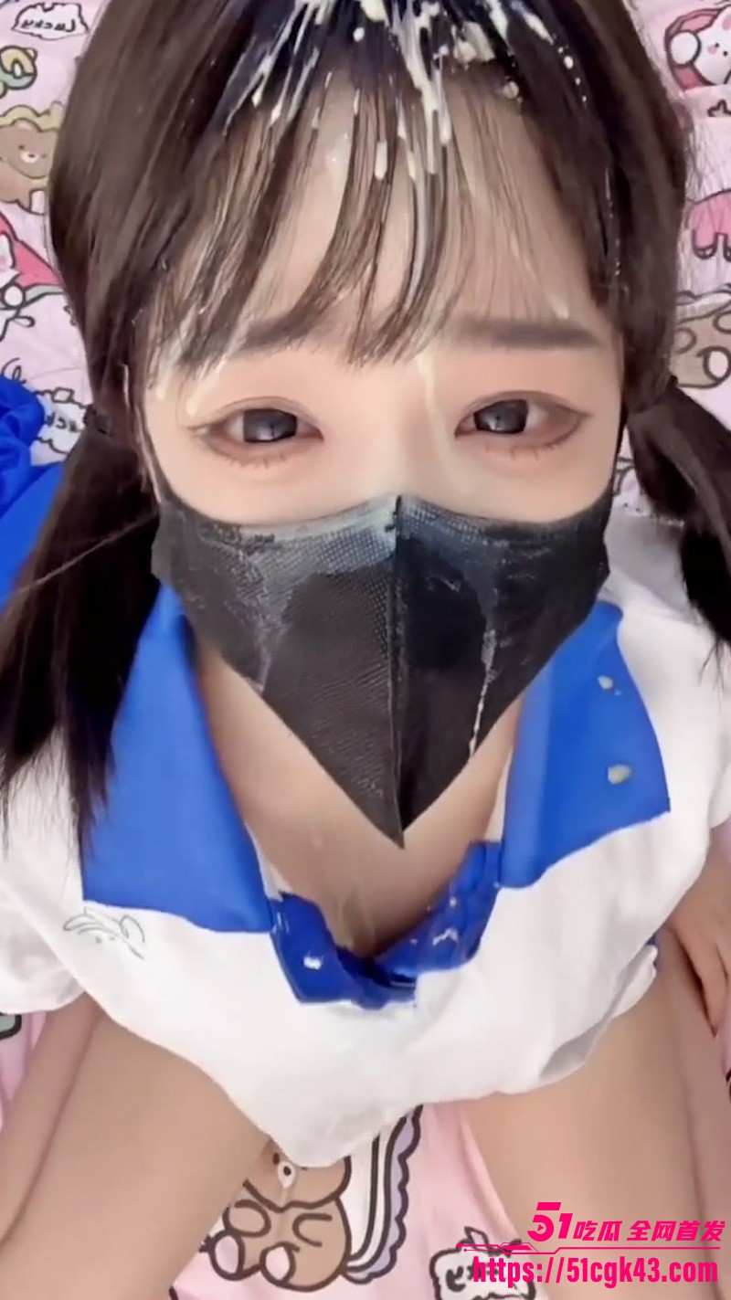 抖音纯欲嫩妹不要凶小乖丝足福利 6