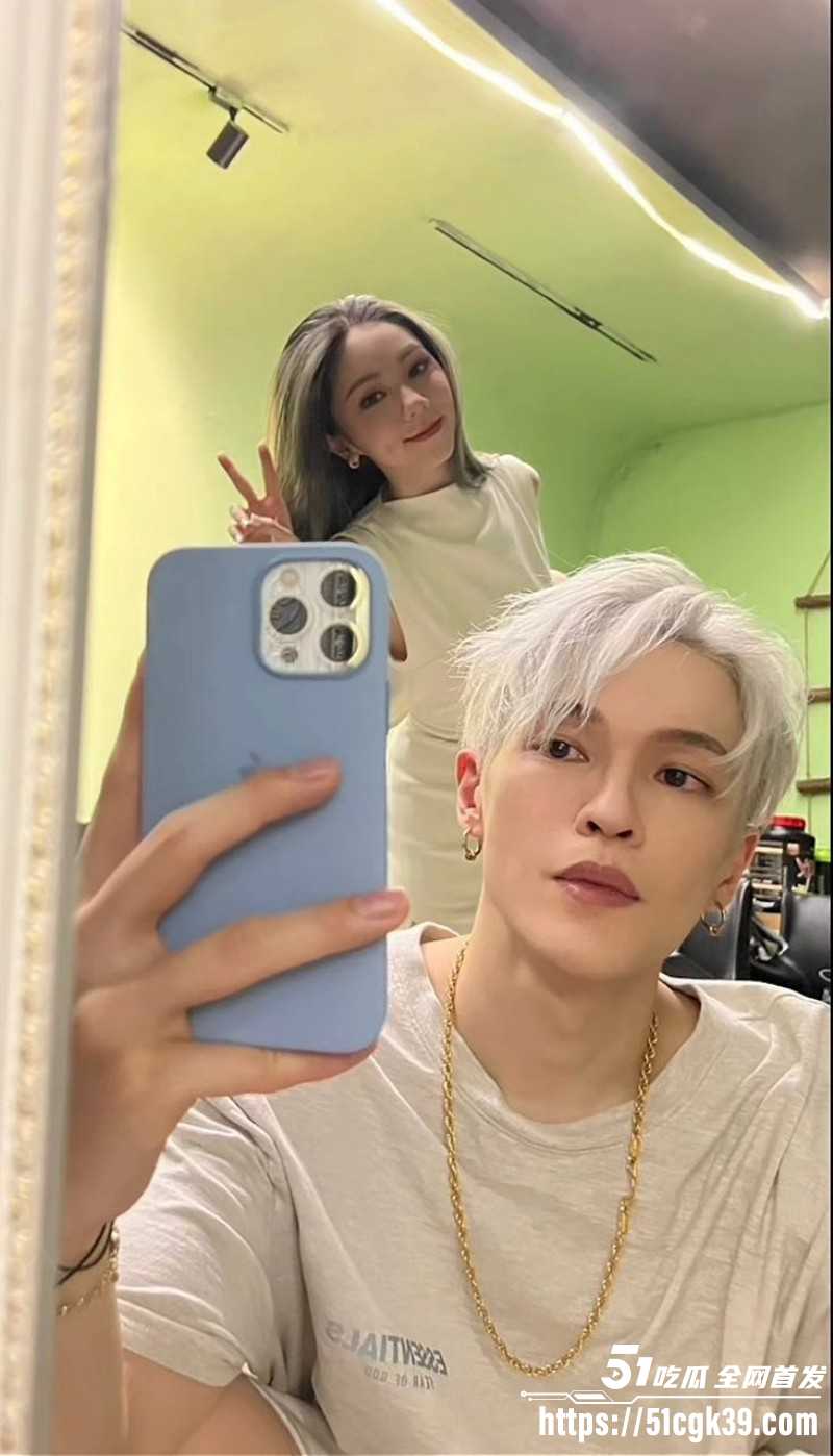 邓紫棋男友魏骏杰出轨林芊莹015