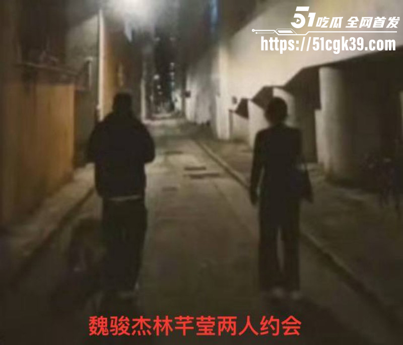 邓紫棋男友魏骏杰出轨林芊莹030