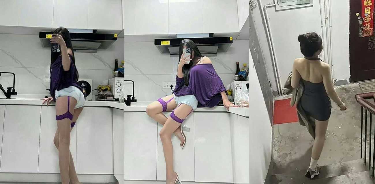 海角乱伦大神 奶子即正义 作品合集 傲人巨乳雪白饱满 晃动间散发致命诱惑 湿润蜜穴在镜头前被肆意抽插！