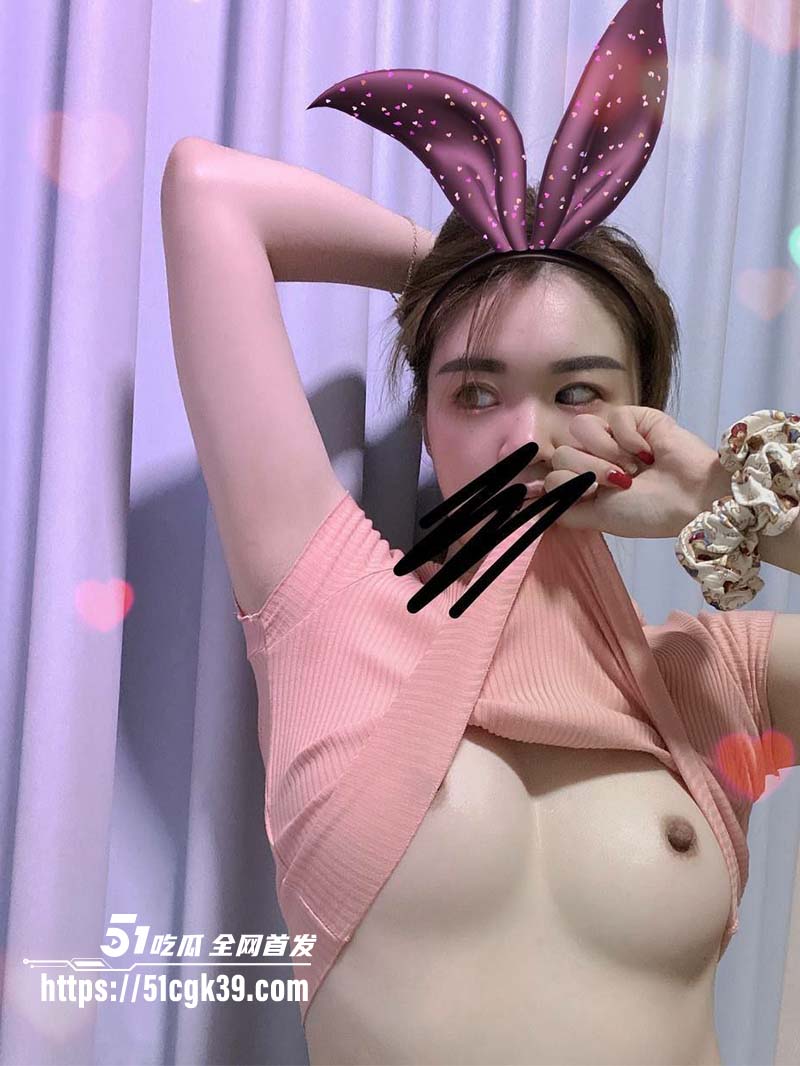 高颜值反差曝光6