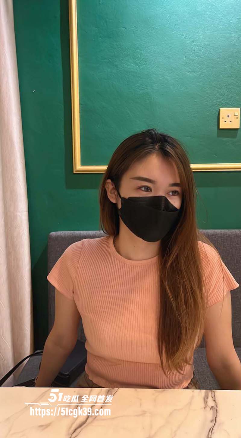高颜值反差曝光2