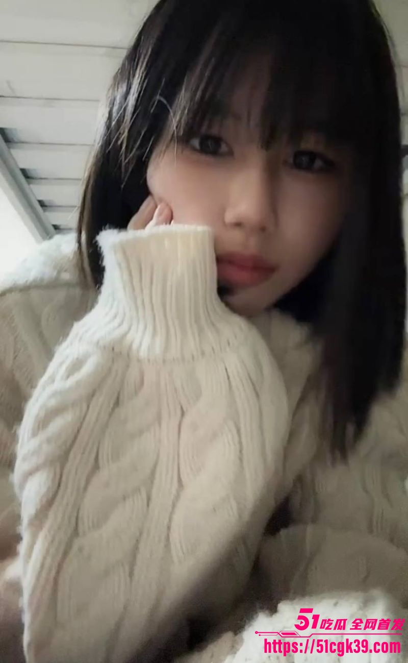 浙江温州短发女友不雅视频流出 2