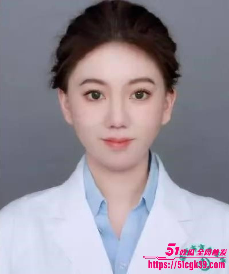 淄博医院崔晓涵出轨丑闻 2