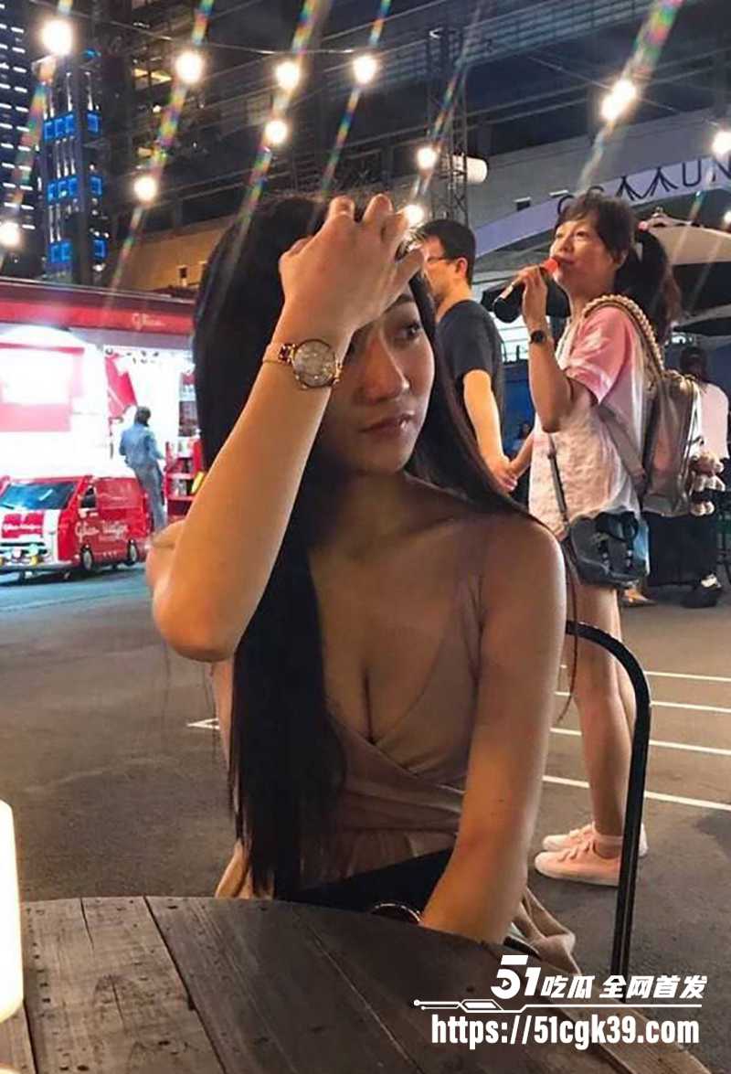 高冷反差女神 3 拷贝