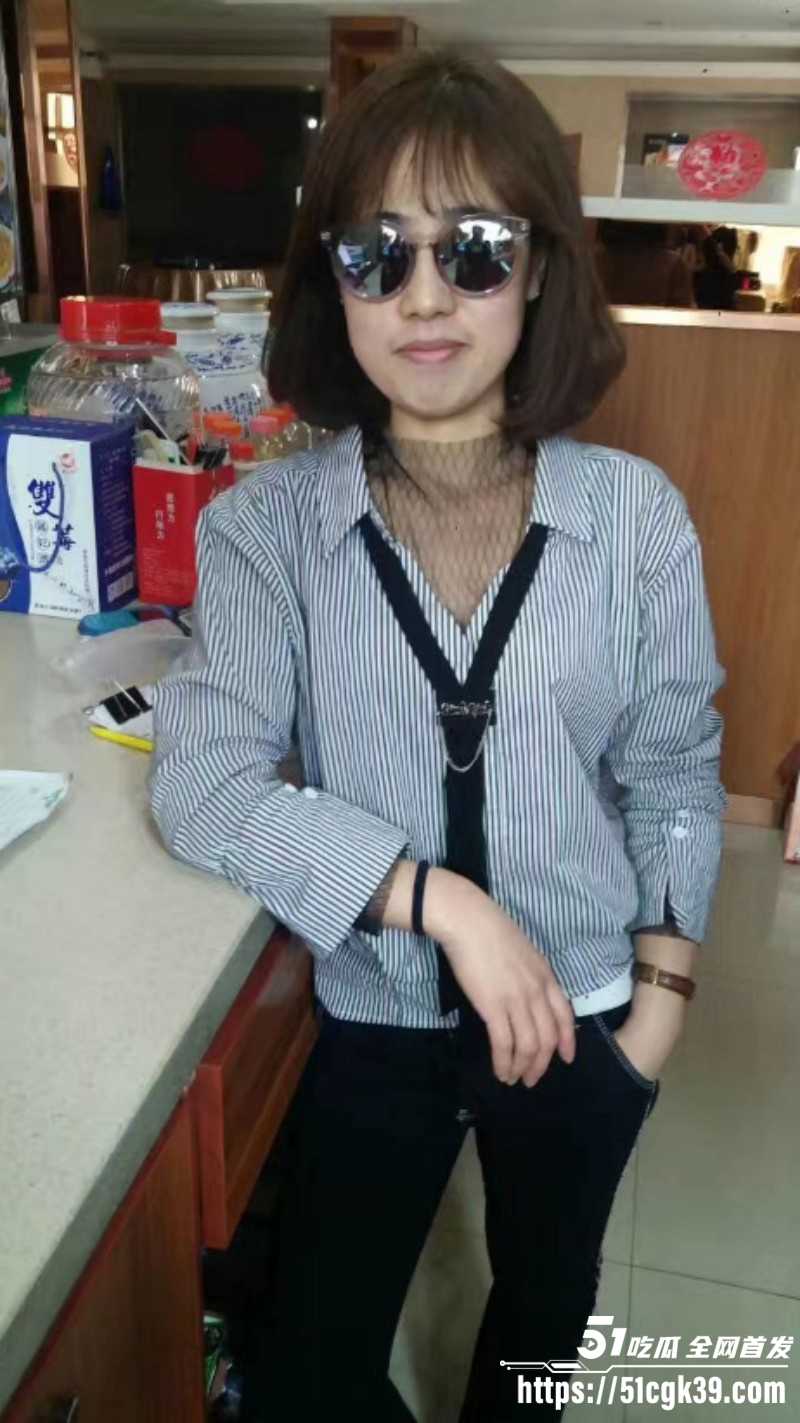 黑龙江鸡西鸡冠区韩艳丽不雅视频04