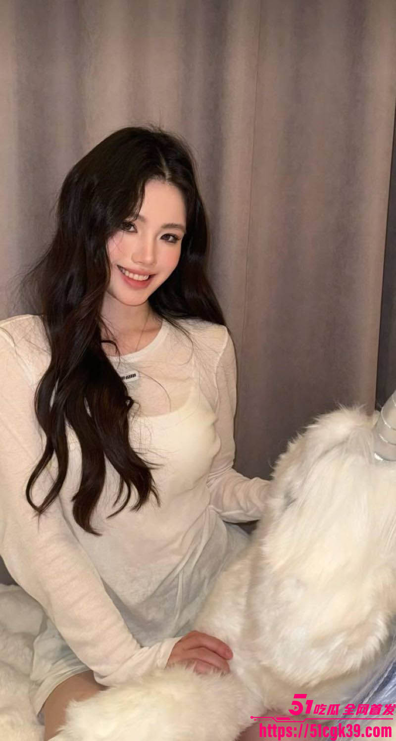 纽约大学留学生林雪妮裸聊曝光 4