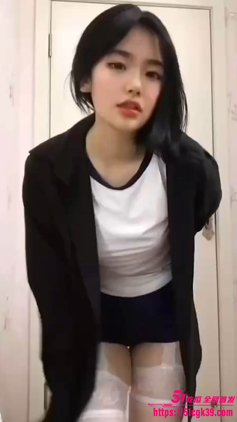 抖音网红在下小羊不雅合集曝光 5