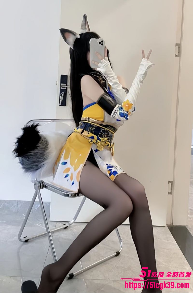 反差白富美闺蜜大作战 3