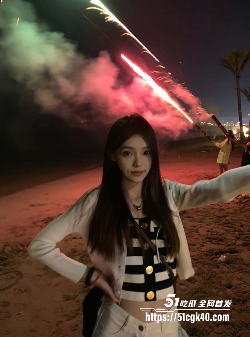 河北美术学院刘安妮4