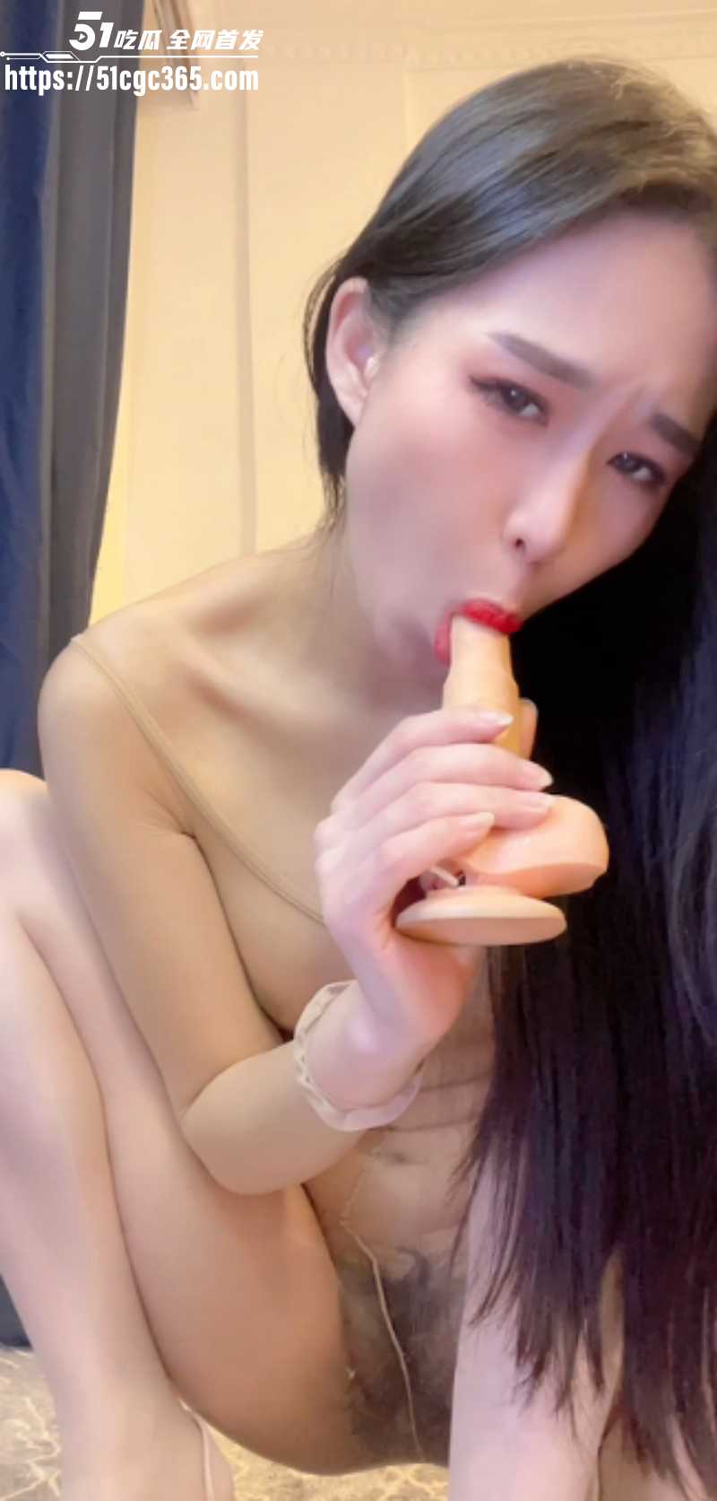 御姐主播宵夜脸穴同框自慰福利03