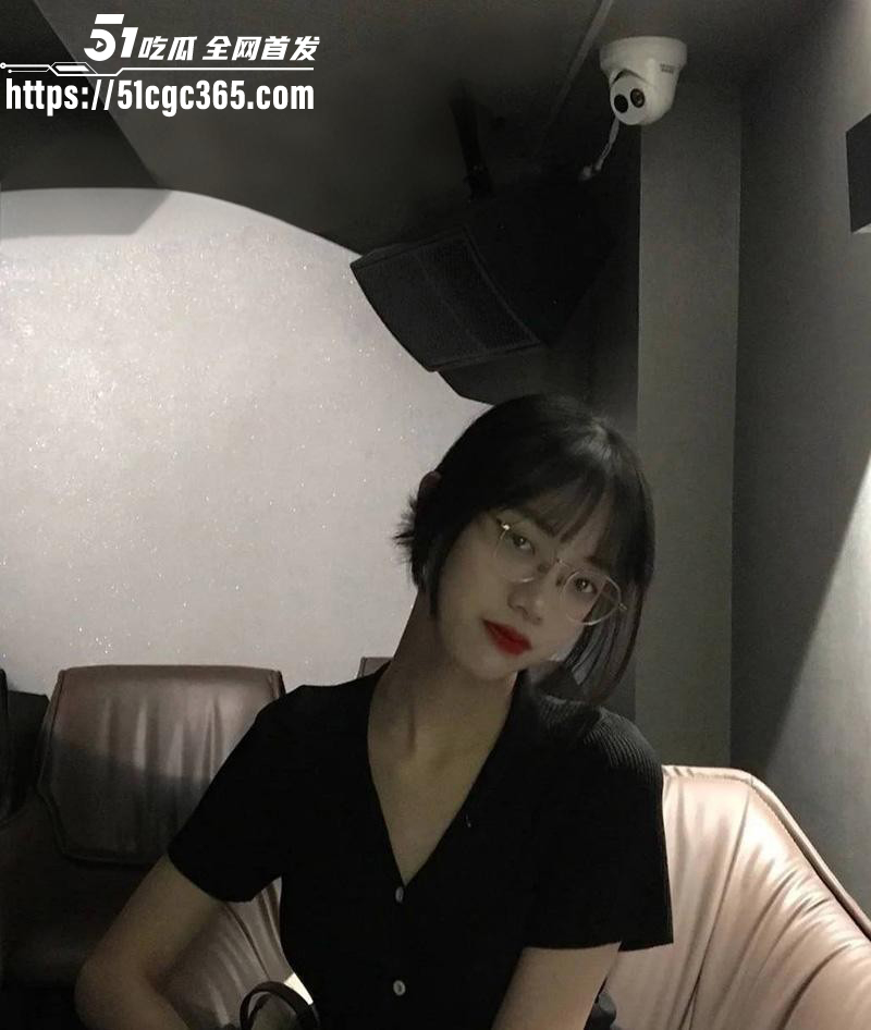 反差眼镜妹蔡慧怡约炮第二弹03