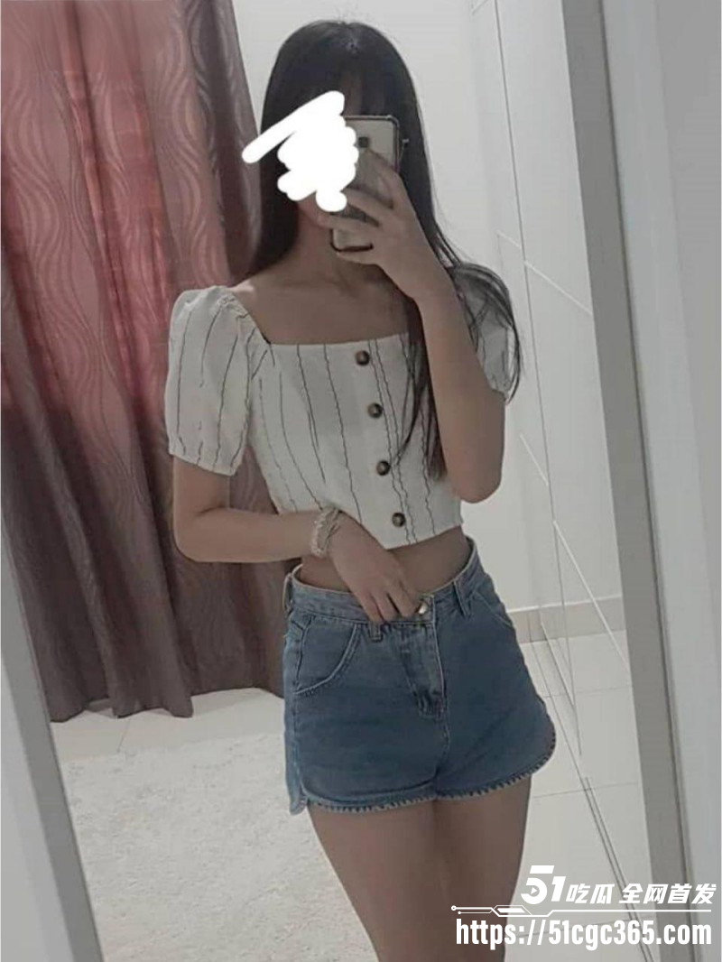 反差眼镜妹蔡慧怡约炮第二弹04