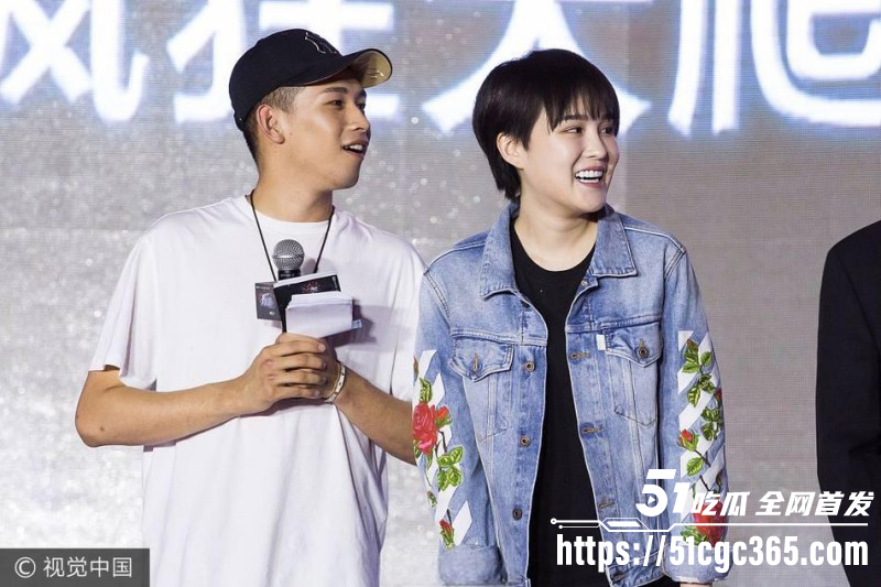 李天佑求婚崔阿扎被曝黑料09