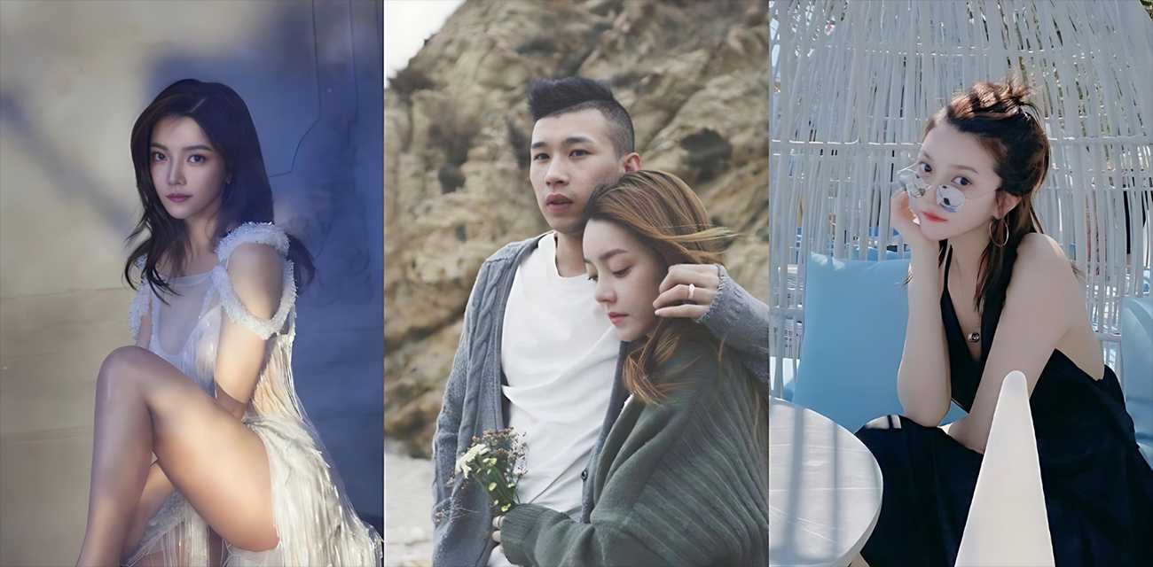 网红界鼻祖 李天佑与崔阿扎 结婚当日被曝猛料 千万周星女王早年给钱就陪睡 性爱视频与聊天记录全网独家曝光！