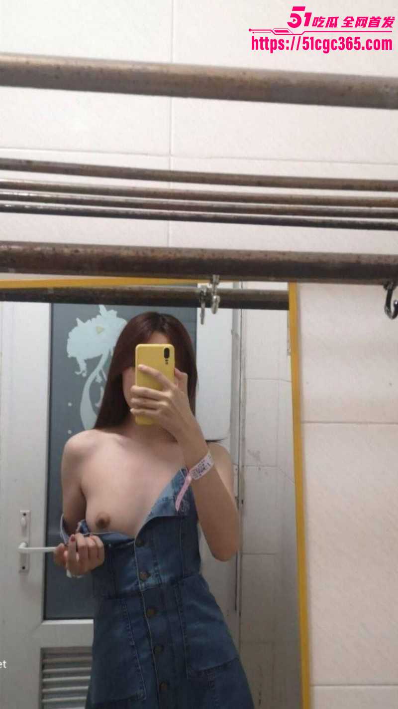 浙江温州理工学院白玉娜被金主包养02
