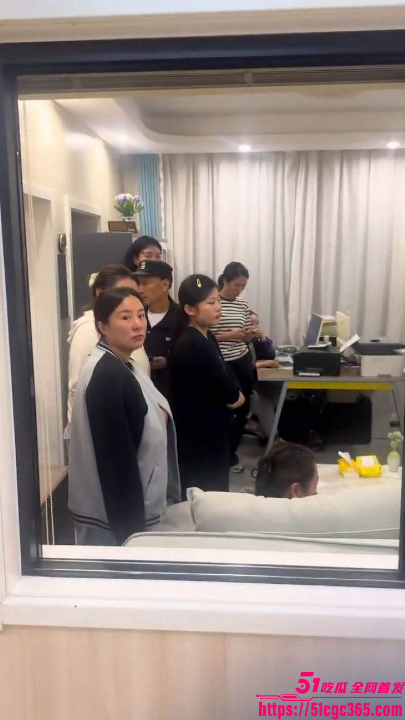 沂南米格派森幼儿园虐童事件 5