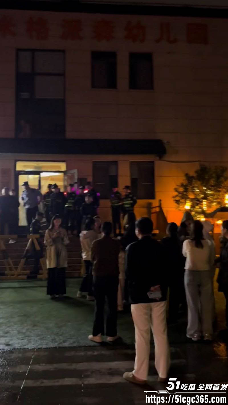 沂南米格派森幼儿园虐童事件 6