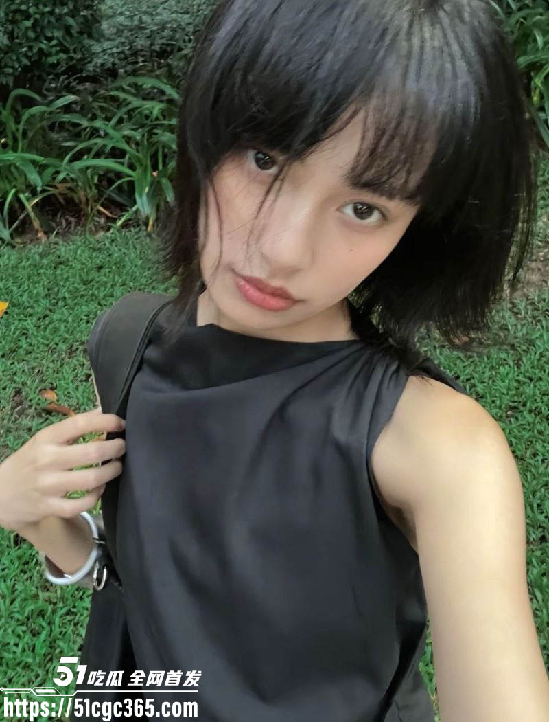 欧美系美女庞培琪不雅视频曝光 2