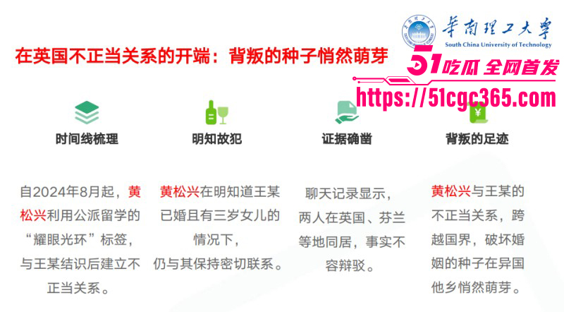 华南理工博士生黄松兴PPT事件022