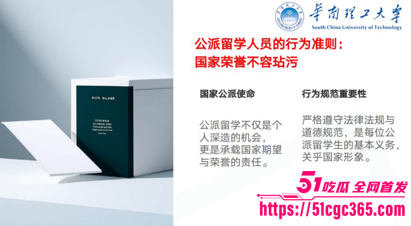 华南理工博士生黄松兴PPT事件073