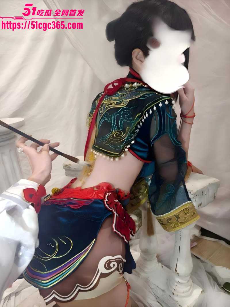 推特福利姬温霜降大尺度私拍02
