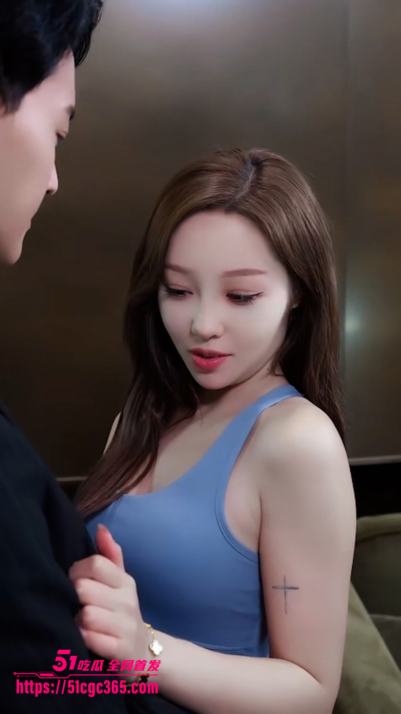 离婚后前途似锦
