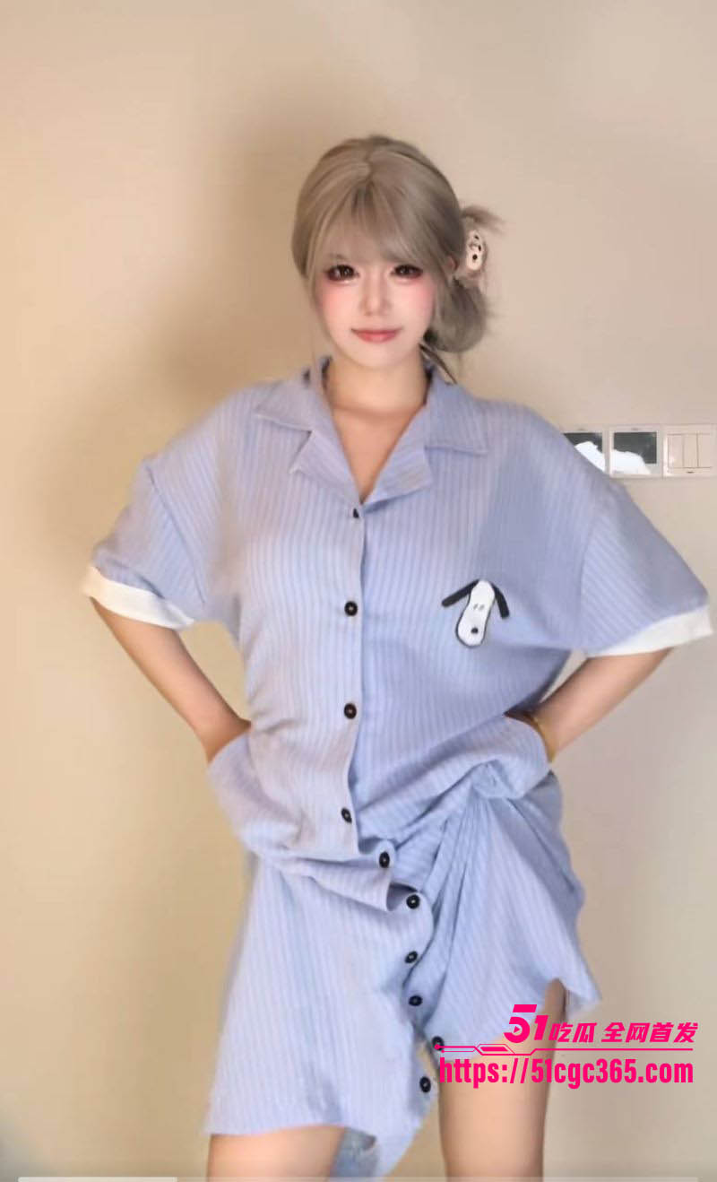 抖音200w粉丝网红九毛不帅生化母体事件曝光 3