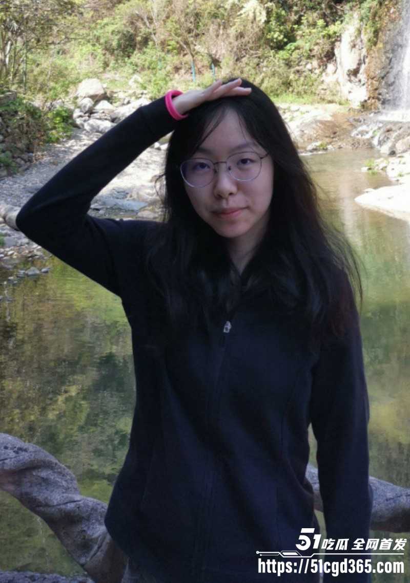江苏淮安大三学生妹 唐可欣 为与网恋男友奔现禁欲30天 送逼上门后大战四天三夜！