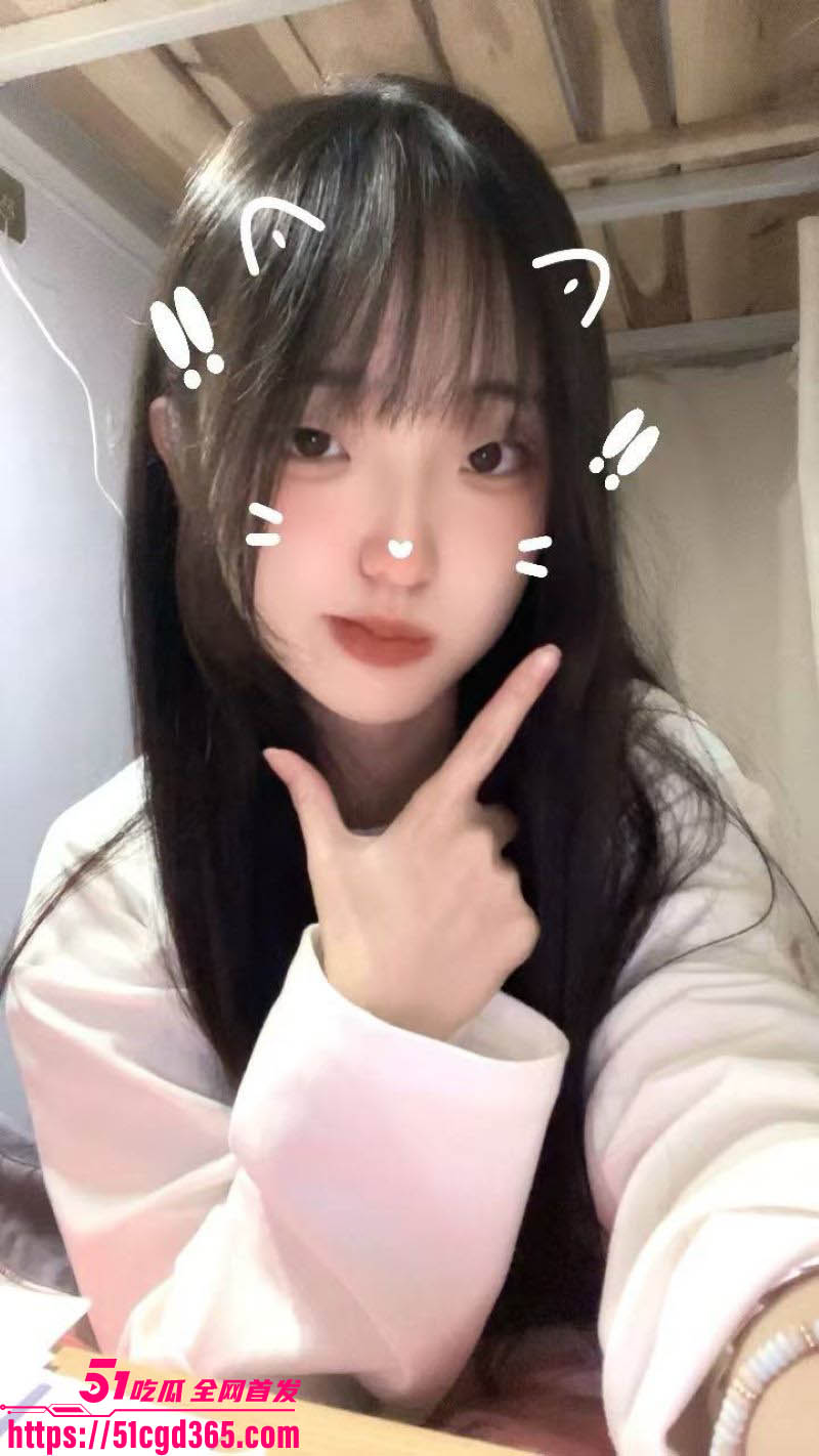 甘肃20岁学生张子静性爱视频流出 3