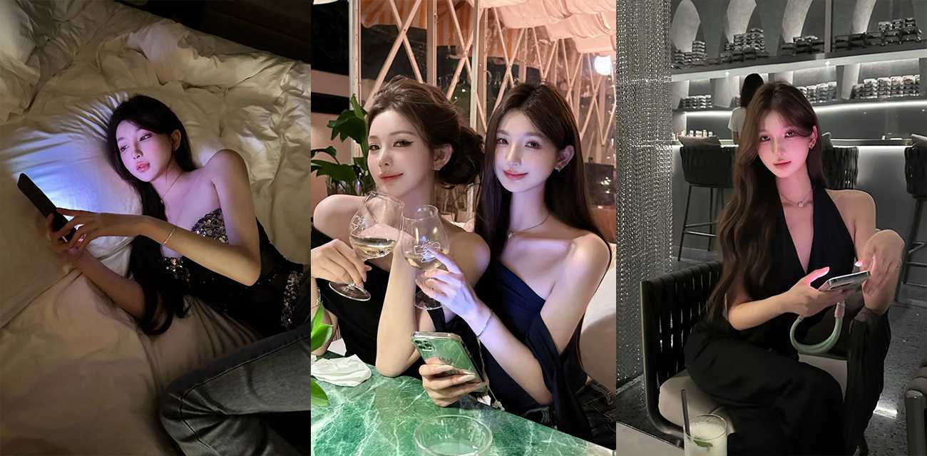 韩国财阀性爱私拍流出！双飞淫纹巨乳闺蜜 无套轮插两穴 花式体位叠罗汉 堪称帝王版的享受啊！