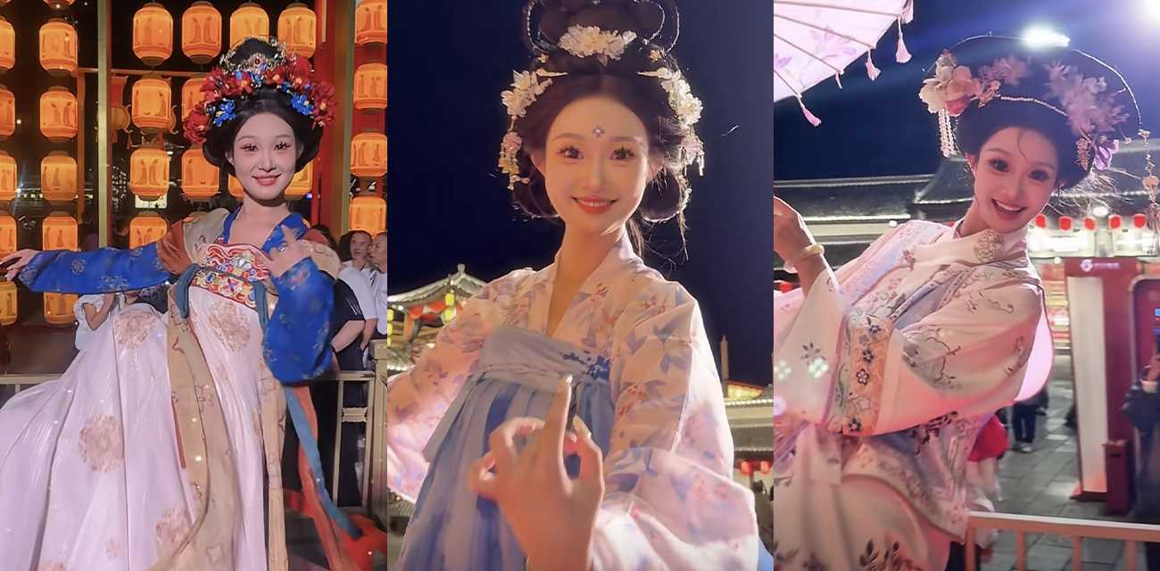 河头老街05年不倒翁女孩 孙鹤滋 百万粉丝网红竟被河头老街团长 大叔李维金PUA拿下 自慰视频裸照独家曝光！