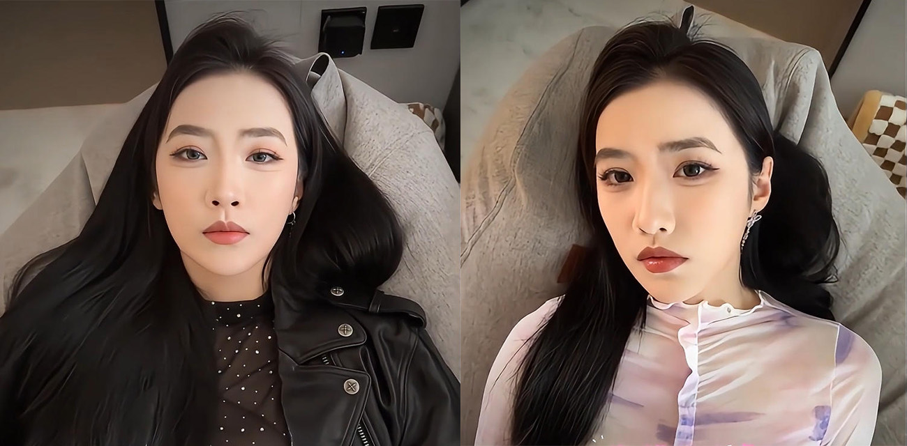 绿帽NTR母狗反差女友 肤白如雪完美颜值 被不同男人轮番狂干 猛操颜射爽翻天！