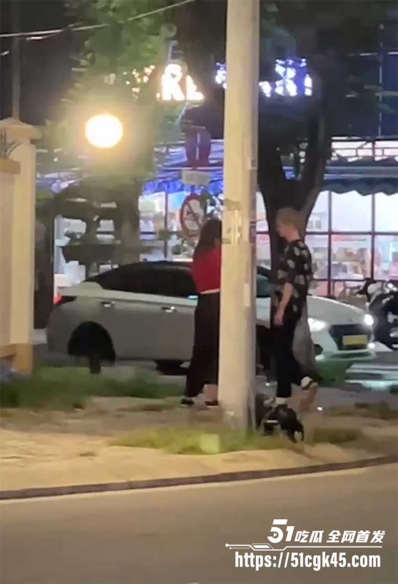 越南岘港大街上跪地深喉口交视频流出6拷贝
